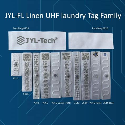 fabric uhf rfid laundry tag|washable laundry tags.